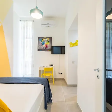 Apartment Foria 49 By Wonderful Italy Naples