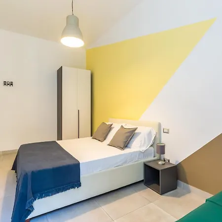 Foria 49 By Wonderful Italy Apartman Nápoly