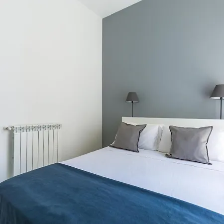 Foria 49 By Wonderful Italy Apartment Naples