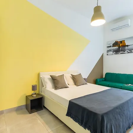 Foria 49 By Wonderful Italy Naples