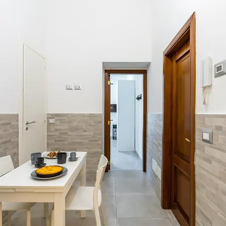Foria 49 By Wonderful Italy Nápoly
