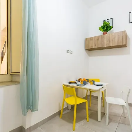 Foria 49 By Wonderful Italy Naples