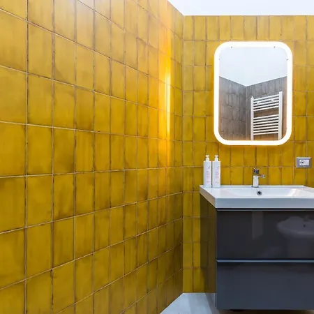 Apartment Foria 49 By Wonderful Italy