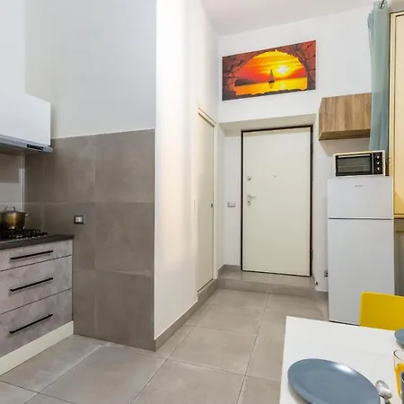 Foria 49 By Wonderful Italy Naples