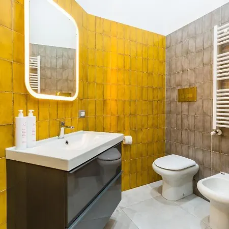 Foria 49 By Wonderful Italy Apartment