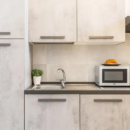 Foria 49 By Wonderful Italy Apartment Naples