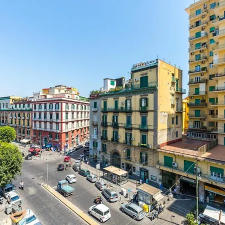 Apartman Foria 49 By Wonderful Italy Nápoly