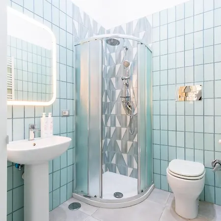 Apartment Foria 49 By Wonderful Italy