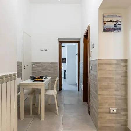 Foria 49 By Wonderful Italy * Naples