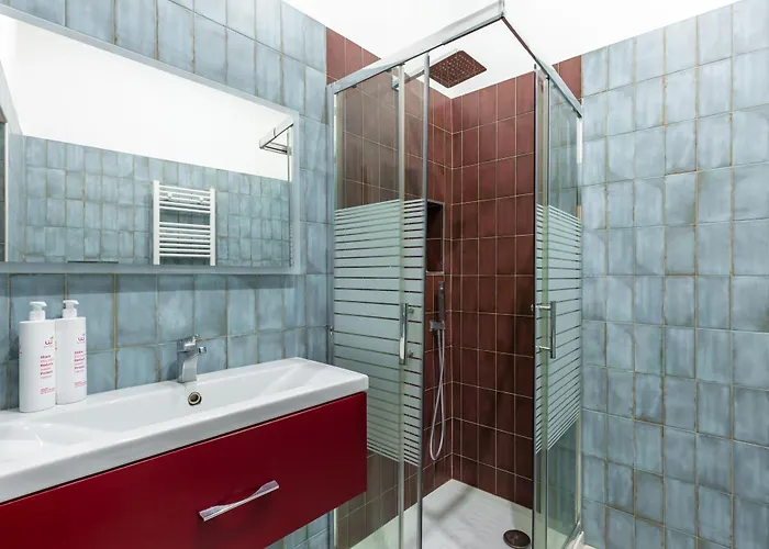 Foria 49 By Wonderful Italy * Neapel