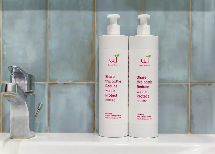 Lägenhet Foria 49 By Wonderful Italy *