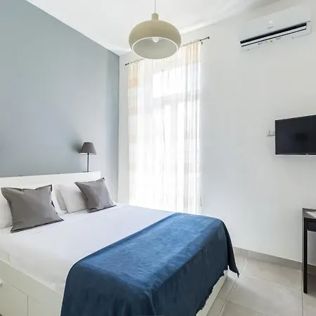 Foria 49 By Wonderful Italy Appartement *