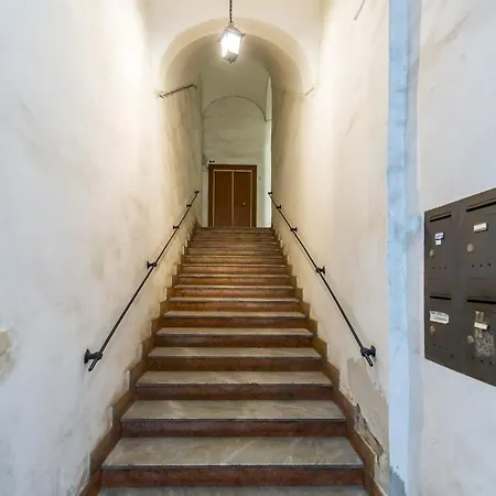Foria 49 By Wonderful Italy Appartement *